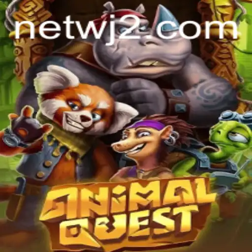 Unveiling the Adventure of AnimalQuest and the Role of WJ2
