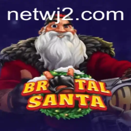 BrutalSanta: An Intense Holiday Gaming Experience with a Twist