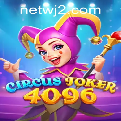 Unveiling the Enigma of CircusJoker4096: An Immersive Gaming Experience