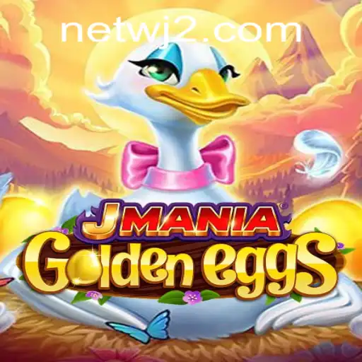 Unveiling JManiaGoldenEggs: The Revolutionary Gaming Experience