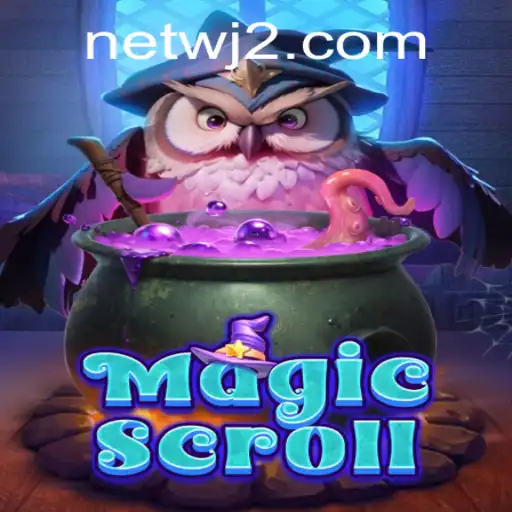 Unveiling MagicScroll: The Enchanting World Awaits