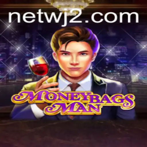 Exploring the Intriguing World of MoneybagsMan: A Thrilling New Adventure