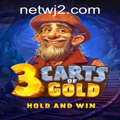Discover the Intriguing World of 3cartsOfGold and WJ2