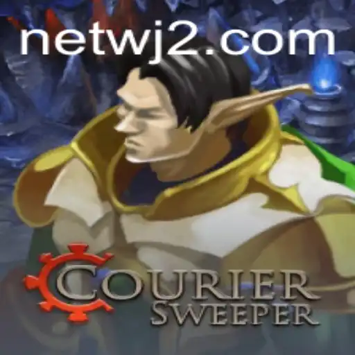 CourierSweeper: A Captivating Blend of Strategy and Adventure