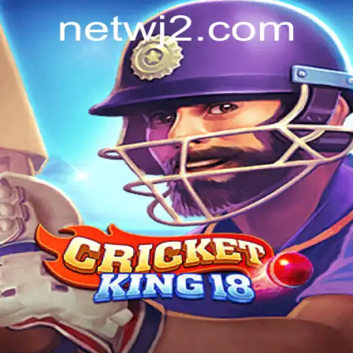 Discover the Exciting World of CricketKing18 Featuring WJ2