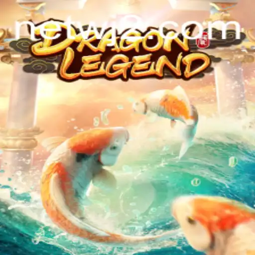 Immerse Yourself in the Mystical World of DragonLegend: A Journey through Fantasy and Strategy