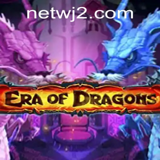Discover the Mystical World of EraOfDragons