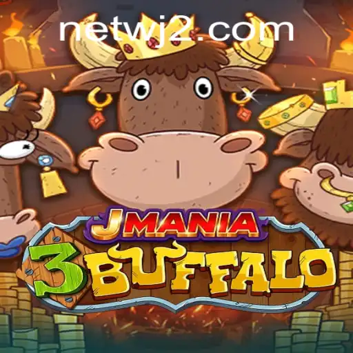 Exploring the Exciting World of JMania3Buffalo: A Comprehensive Introduction and Guide to WJ2