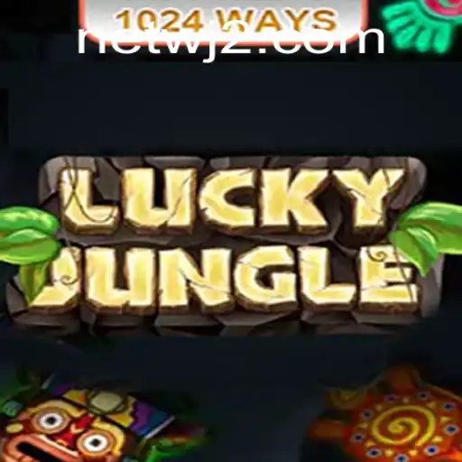 Explore the Thrills of LuckyJungle1024: A Jungle Adventure