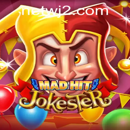 MadHitJokester: The Ultimate Gaming Sensation Taking the World by Storm