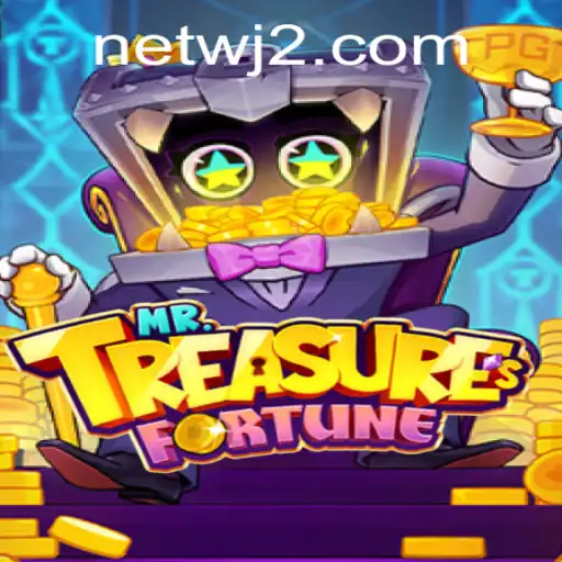 Exploring the Thrills of MrTreasuresFortune: Uncovering the Secrets of WJ2