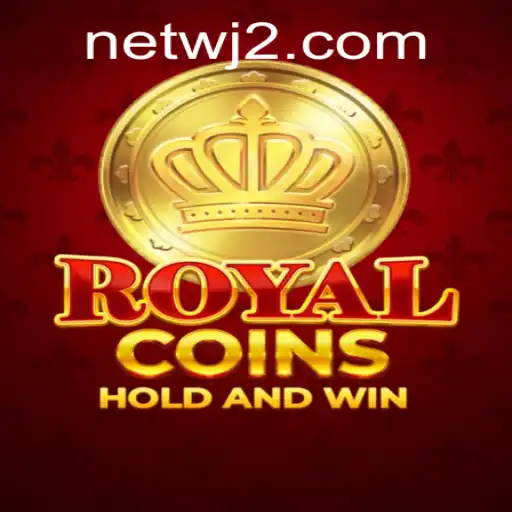 Discover the Thrilling World of RoyalCoins: A New Era of Gaming with WJ2