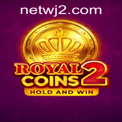 Unveiling RoyalCoins2: A New Age of Competitive Gaming with 'WJ2' Keyword Dynamo