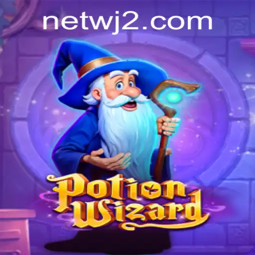 Unveiling PotionWizard: Dive Into the Magical Realm of WJ2