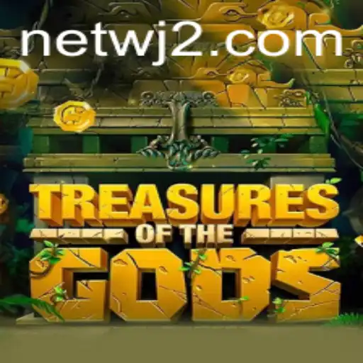 Embarking on a Mythical Journey: Treasure of the Gods