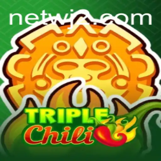Discovering TripleChili: A New Gaming Phenomenon with WJ2 Elements